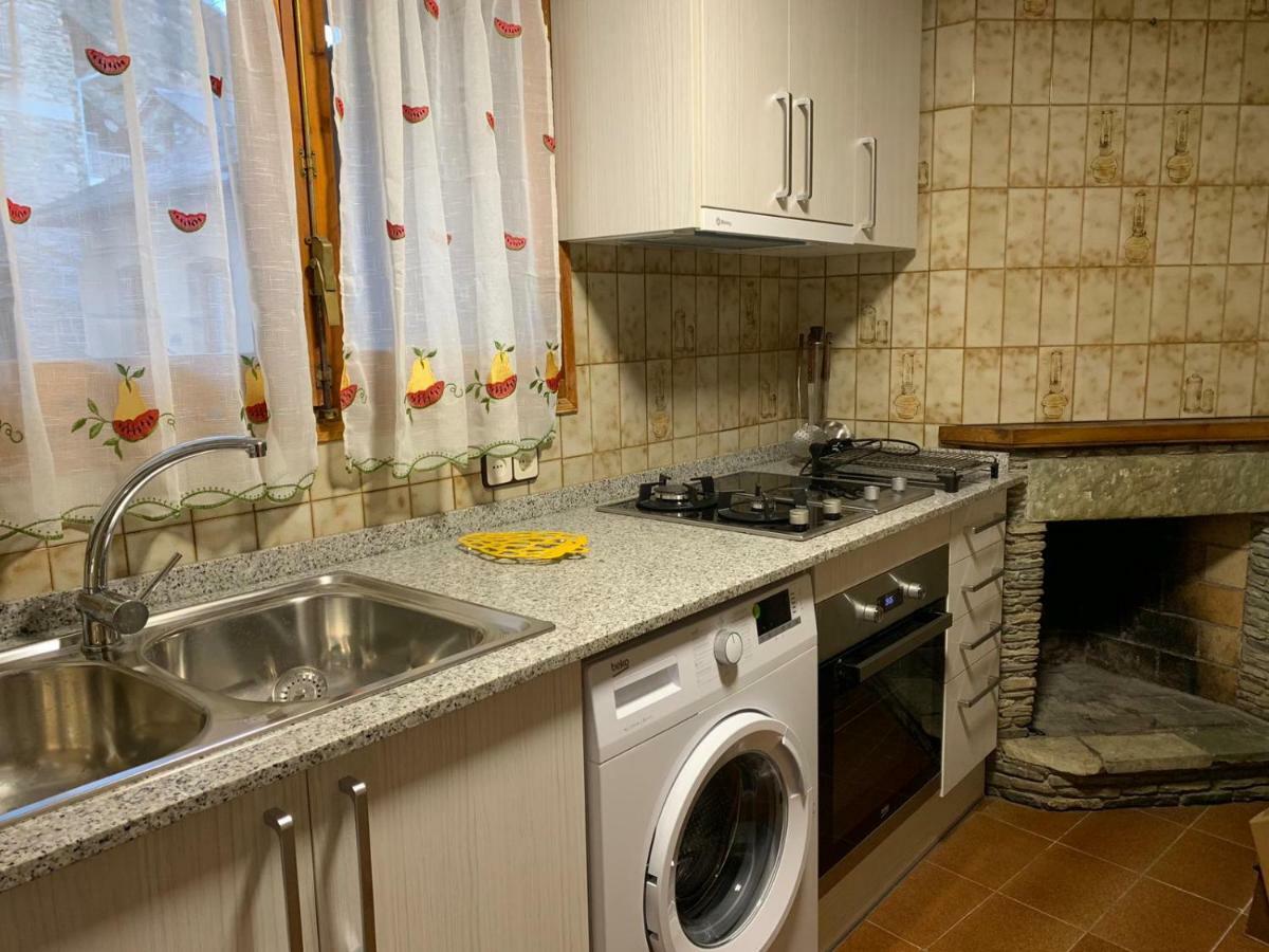 Casa Serraller Астеррі-д'Анеу Екстер'єр фото