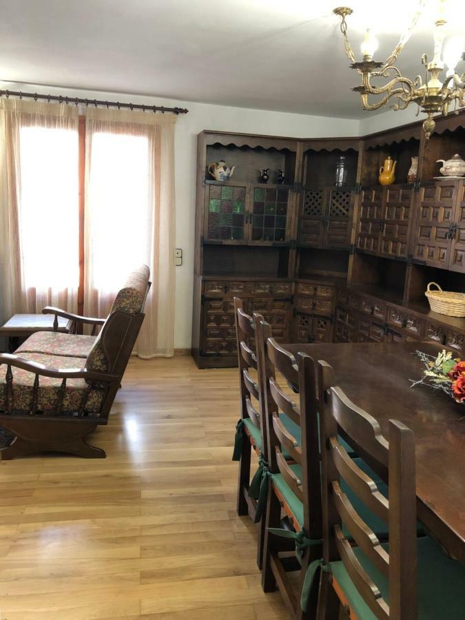 Casa Serraller Астеррі-д'Анеу Екстер'єр фото